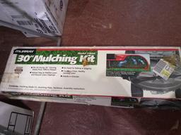 BL-Murray 30" Mulching Kit