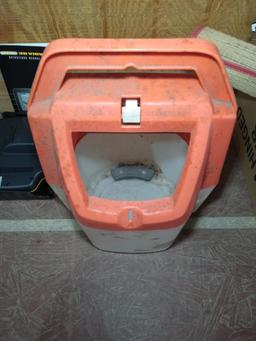 BL-Portable Fish Well
