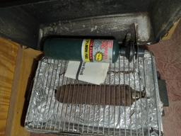 BL-Picnic Char-Broil Gas Grill