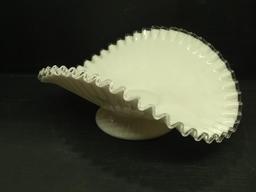 Fenton Silvercrest Banana Boat