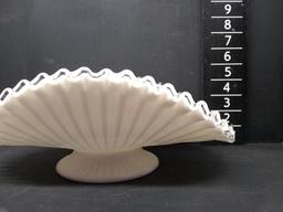 Fenton Silvercrest Banana Boat