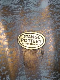 Stangl Pottery Wall Planter
