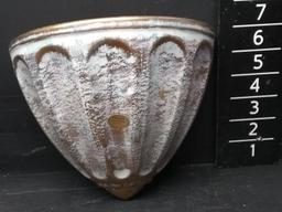 Stangl Pottery Wall Planter