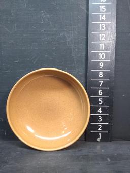 MCM Russell Wright Bowl with 4 Salad/Soup Bowls