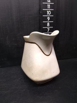 Vintage Ironstone Pitcher
