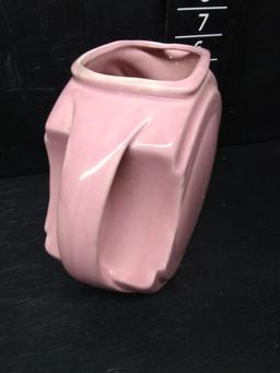 Vintage Fiesta Pitcher-Pink