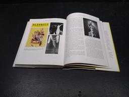 Book-Playbill 100 years of Broadway Shows, Stories & Stars with DJ
