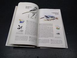 Book-Book of North American Birds 1990