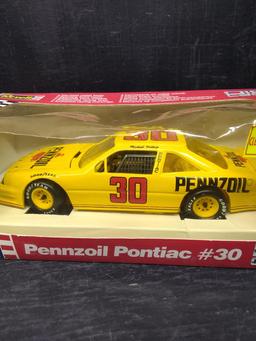 DieCast Model-Pennzoil Pontiac #30