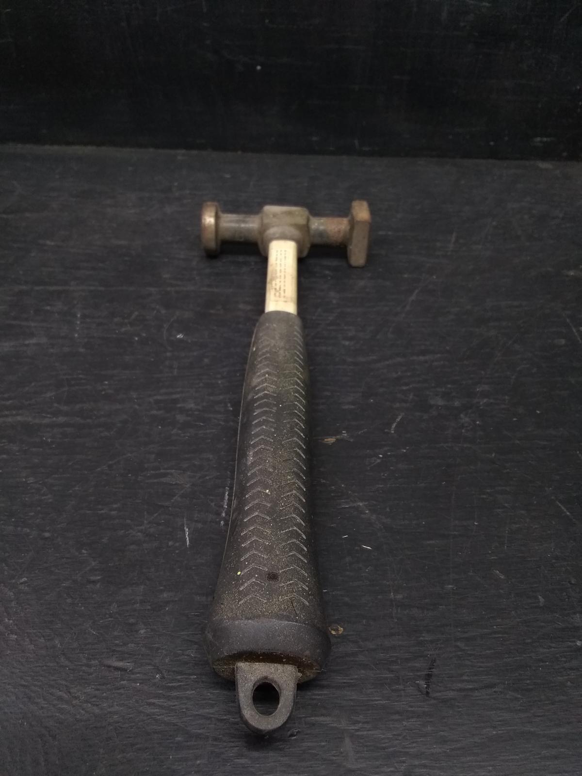 Craftsman Automotive Body Hammer