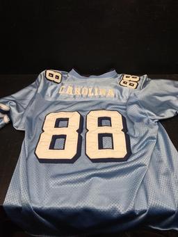Official College Football-Carolina #88