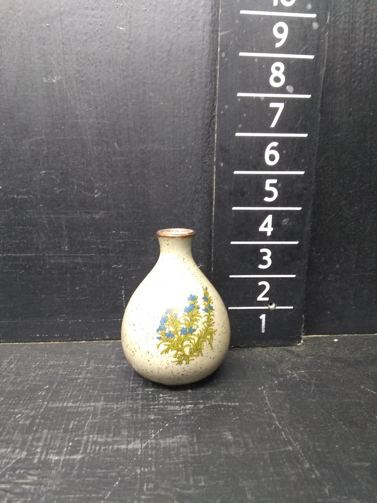 Contemporary Ceramic Vase