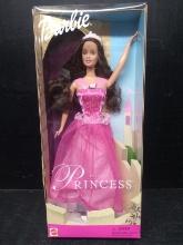 Barbie-Pretty Princess