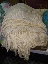 BL- Crochet Bed Sores