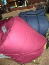 BL-Assorted Sleeping Bags