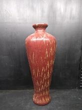 Contemporary Pottery Decorative Vase