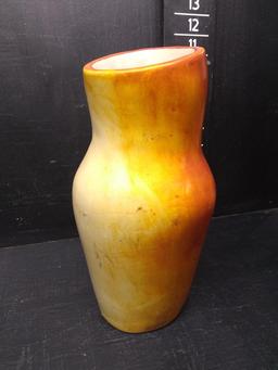 African Soapstone Vase (very heavy)