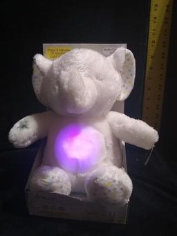 Dream Gro Light & Lullaby Soother-NIP
