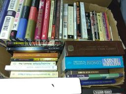 BL-Assorted Books