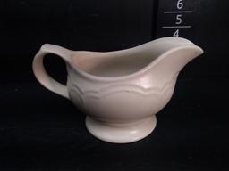 Pfaltzgraff Gravy Boat