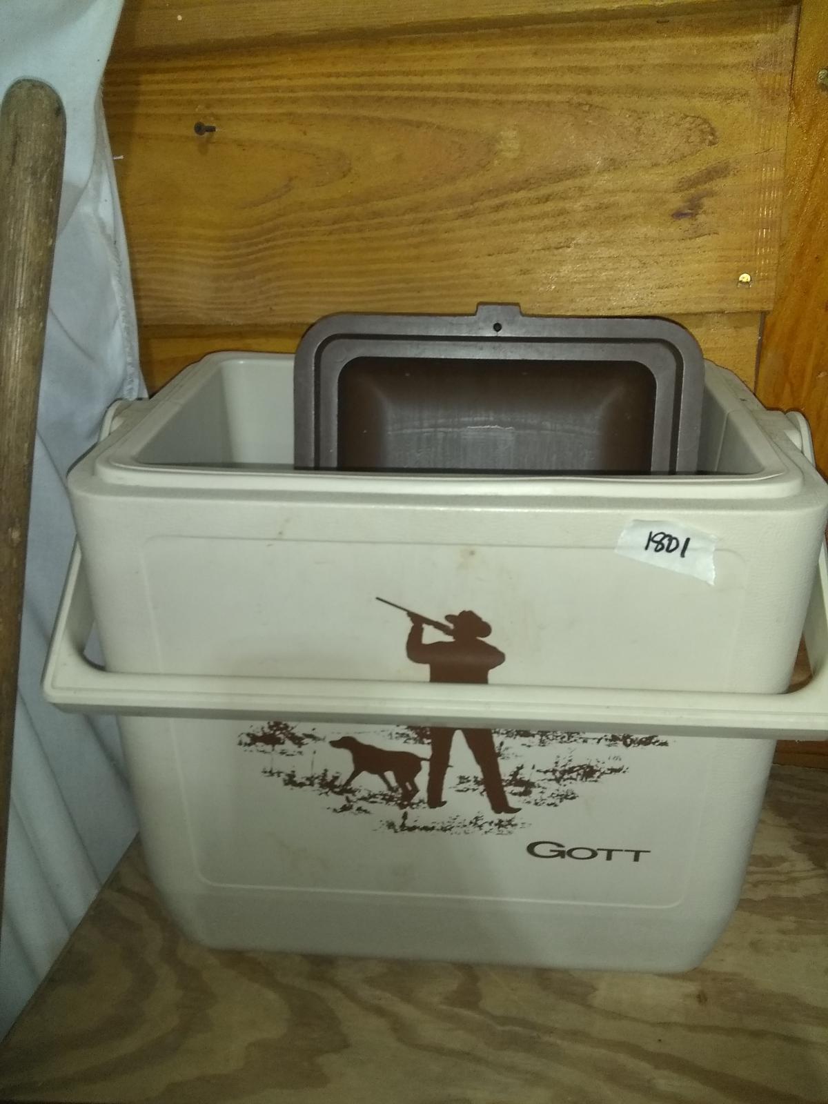 BL-Gott Insulated Cooler