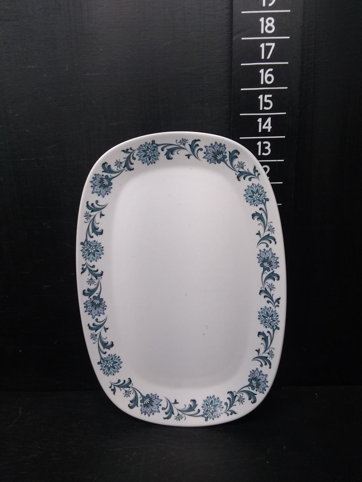 Noritake Progression Serving Tray