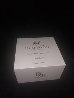 DM Di'Myoor Caviar Element Collagen Anti-Aging Cream