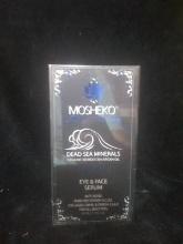 Mosheko Eye & Face Serum