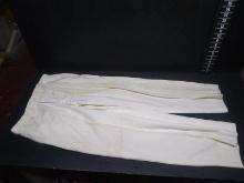 Vintage WWII Navy Shipmans Pants