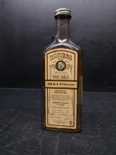 Vintage Watkins Vanilla Bottle