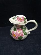 Hand painted Irwin TN Cream Pitcher