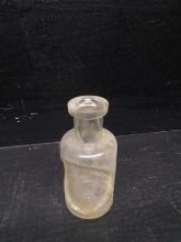 Vintage Bottle-Imperial Perfumery