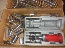 BL- Tools - Socket Set