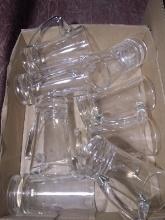 BL-Glass Mugs