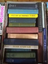 BL- Vintage Books