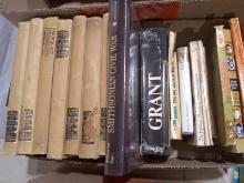 BL- Vintage Books -Civil War