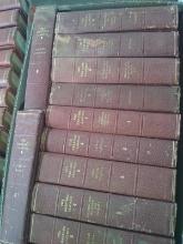 BL- Vintage Books -Harvard Classics Book Set-Greek Dramas by Charles Eliot