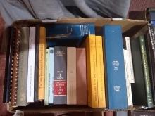 BL- Vintage Books -Genealogy