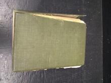 Vintage Book-The History of Malden, Massachusetts 1633-1785 vol 2 1899