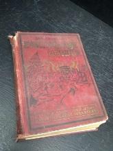 Vintage Book-San Francisco Earthquake Horror 1906