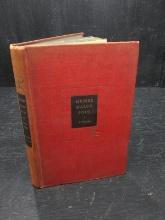 Vintage Book-Messer Marco Polo 1921