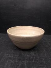 NC Pottery Bowl 1992