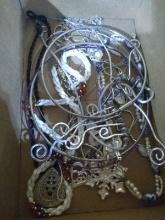 Assorted Costume Jewelry-Necklaces