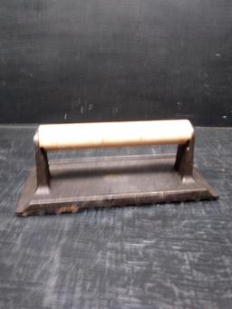 Bacon Press
