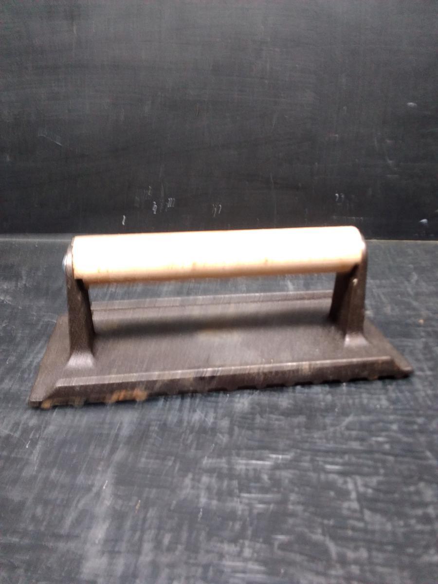 Bacon Press