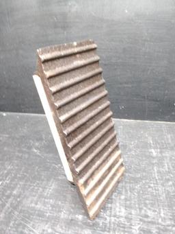 Bacon Press