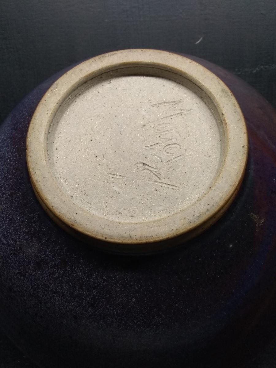 NC Pottery Bowl Billabong Pottery