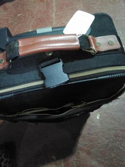 BL-American Tourist Rolling Suitcase
