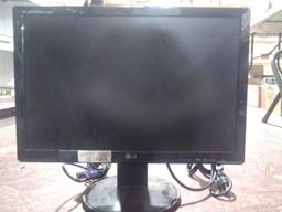 BL-LG Flatron Monitor