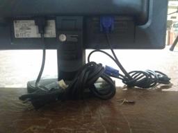 BL-LG Flatron Monitor